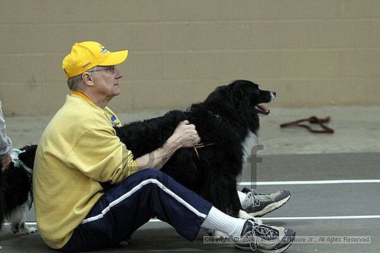 Birmingham Bandits March Madness<br />3/15/2009<br />Shocco Springs, Al