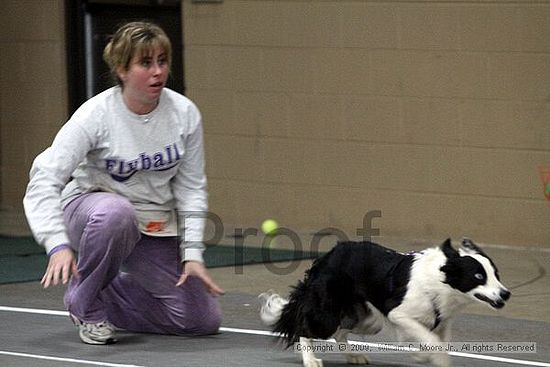 Birmingham Bandits March Madness<br />3/15/2009<br />Shocco Springs, Al