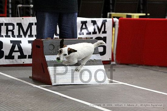 Birmingham Bandits March Madness<br />3/15/2009<br />Shocco Springs, Al