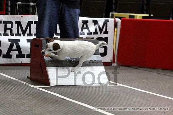 Birmingham Bandits March Madness<br />3/15/2009<br />Shocco Springs, Al