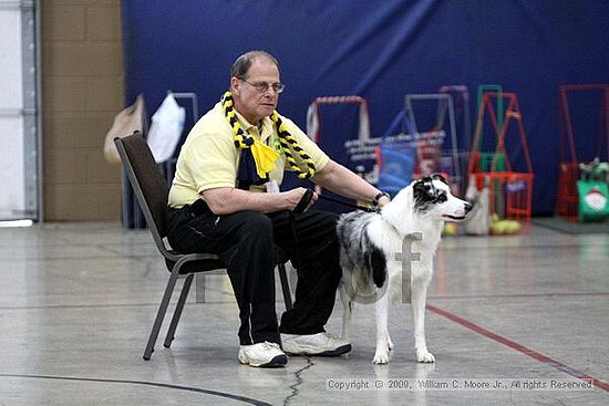 Birmingham Bandits March Madness<br />3/15/2009<br />Shocco Springs, Al