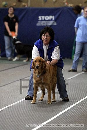 Birmingham Bandits March Madness<br />3/15/2009<br />Shocco Springs, Al