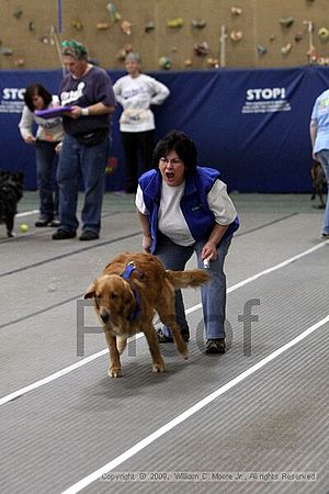 Birmingham Bandits March Madness<br />3/15/2009<br />Shocco Springs, Al