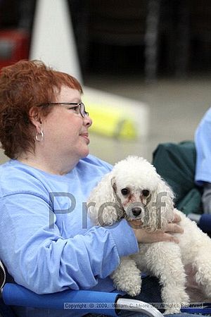 Birmingham Bandits March Madness<br />3/15/2009<br />Shocco Springs, Al