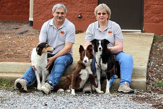 Birmingham Bandits March Madness<br />3/15/2009<br />Shocco Springs, Al