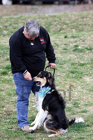 Birmingham Bandits March Madness<br />3/15/2009<br />Shocco Springs, Al