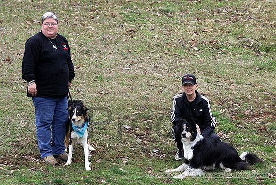 Birmingham Bandits March Madness<br />3/15/2009<br />Shocco Springs, Al