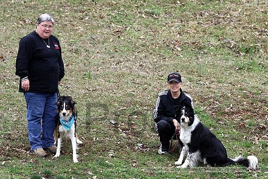 Birmingham Bandits March Madness<br />3/15/2009<br />Shocco Springs, Al