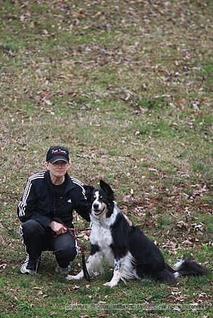 Birmingham Bandits March Madness<br />3/15/2009<br />Shocco Springs, Al