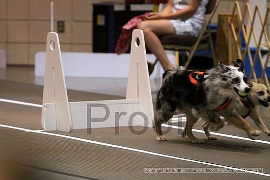 Birmingham Bandits Summer Shootout<br />May 30th, 2009<br />Bessemer Civic Center<br />Bessemer Al