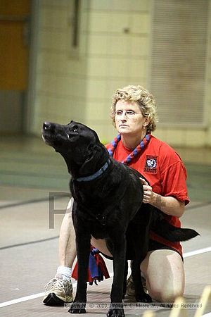 Birmingham Bandits Summer Shootout<br />May 30th, 2009<br />Bessemer Civic Center<br />Bessemer Al