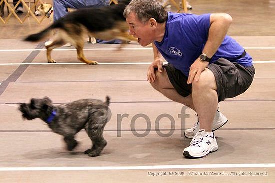 Birmingham Bandits Summer Shootout<br />May 30th, 2009<br />Bessemer Civic Center<br />Bessemer Al