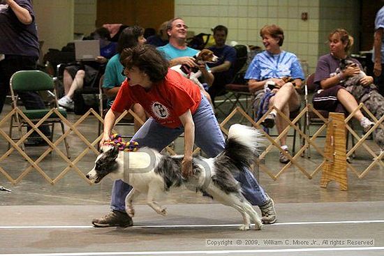 Birmingham Bandits Summer Shootout<br />May 30th, 2009<br />Bessemer Civic Center<br />Bessemer Al