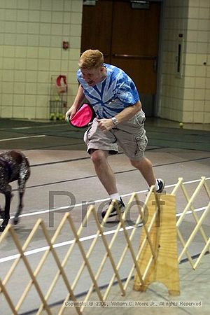 Birmingham Bandits Summer Shootout<br />May 30th, 2009<br />Bessemer Civic Center<br />Bessemer Al