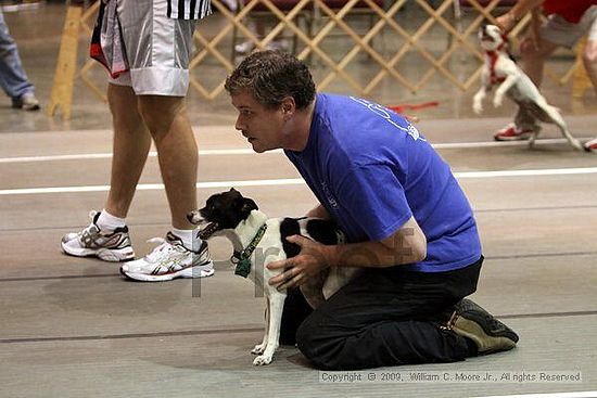 Birmingham Bandits Summer Shootout<br />May 30th, 2009<br />Bessemer Civic Center<br />Bessemer Al