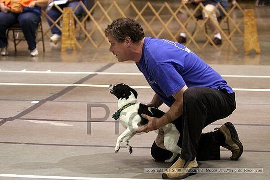 Birmingham Bandits Summer Shootout<br />May 30th, 2009<br />Bessemer Civic Center<br />Bessemer Al