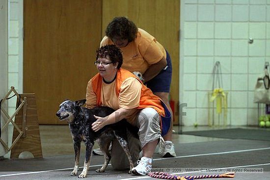 Birmingham Bandits Summer Shootout<br />May 30th, 2009<br />Bessemer Civic Center<br />Bessemer Al