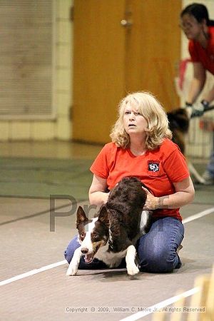 Birmingham Bandits Summer Shootout<br />May 30th, 2009<br />Bessemer Civic Center<br />Bessemer Al