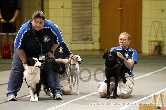 Birmingham Bandits Summer Shootout<br />May 31st, 2009<br />Bessemer Civic Center<br />Bessemer Al