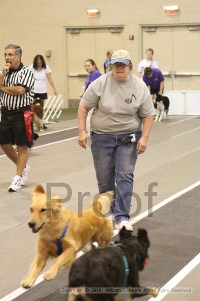 IMG_8635.jpg - Dawg Derby Flyball TournementJuly 11, 2010Classic CenterAthens, Ga