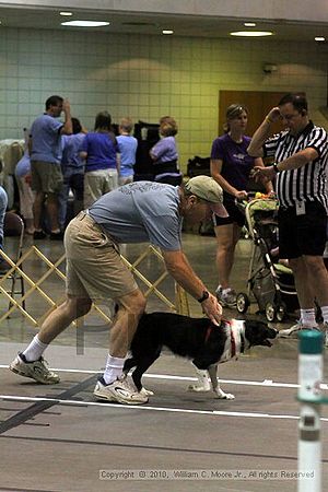 Birmingham Bandits Summer Shootout<br />June 26, 2010<br />Bessemer Civic Center<br />Bessemer Al