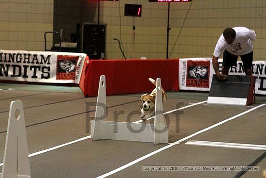 Birmingham Bandits Summer Shootout<br />June 26, 2010<br />Bessemer Civic Center<br />Bessemer Al