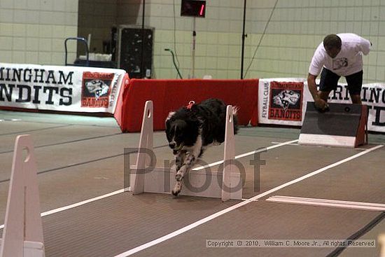 Birmingham Bandits Summer Shootout<br />June 26, 2010<br />Bessemer Civic Center<br />Bessemer Al