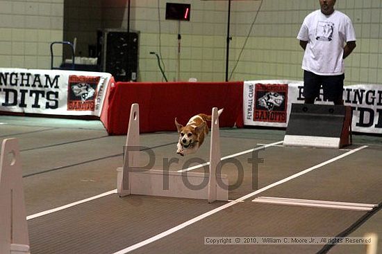 Birmingham Bandits Summer Shootout<br />June 26, 2010<br />Bessemer Civic Center<br />Bessemer Al