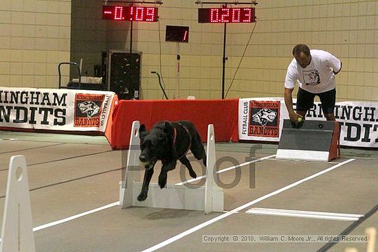 Birmingham Bandits Summer Shootout<br />June 26, 2010<br />Bessemer Civic Center<br />Bessemer Al