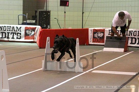 Birmingham Bandits Summer Shootout<br />June 26, 2010<br />Bessemer Civic Center<br />Bessemer Al