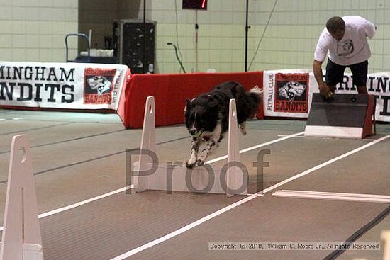 Birmingham Bandits Summer Shootout<br />June 26, 2010<br />Bessemer Civic Center<br />Bessemer Al