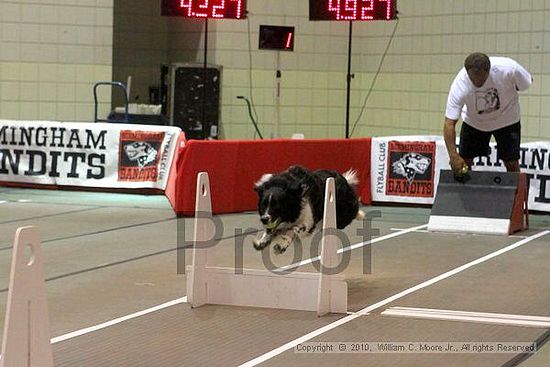 Birmingham Bandits Summer Shootout<br />June 26, 2010<br />Bessemer Civic Center<br />Bessemer Al