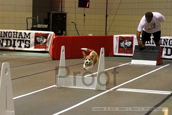 Birmingham Bandits Summer Shootout<br />June 26, 2010<br />Bessemer Civic Center<br />Bessemer Al