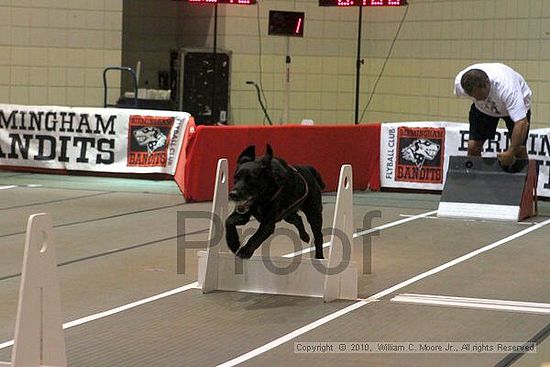 Birmingham Bandits Summer Shootout<br />June 26, 2010<br />Bessemer Civic Center<br />Bessemer Al