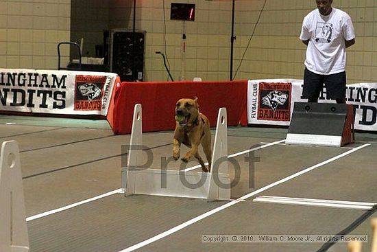 Birmingham Bandits Summer Shootout<br />June 26, 2010<br />Bessemer Civic Center<br />Bessemer Al