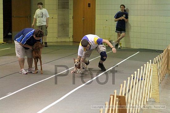 Birmingham Bandits Summer Shootout<br />June 26, 2010<br />Bessemer Civic Center<br />Bessemer Al