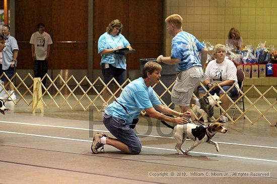 Birmingham Bandits Summer Shootout<br />June 26, 2010<br />Bessemer Civic Center<br />Bessemer Al