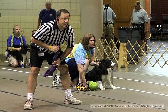 Birmingham Bandits Summer Shootout<br />June 26, 2010<br />Bessemer Civic Center<br />Bessemer Al