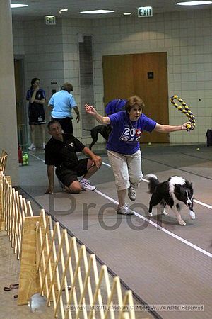 Birmingham Bandits Summer Shootout<br />June 26, 2010<br />Bessemer Civic Center<br />Bessemer Al