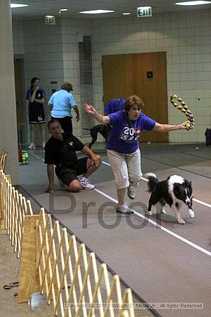 Birmingham Bandits Summer Shootout<br />June 26, 2010<br />Bessemer Civic Center<br />Bessemer Al