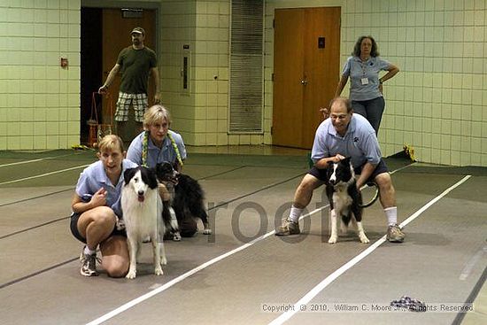 Birmingham Bandits Summer Shootout<br />June 26, 2010<br />Bessemer Civic Center<br />Bessemer Al