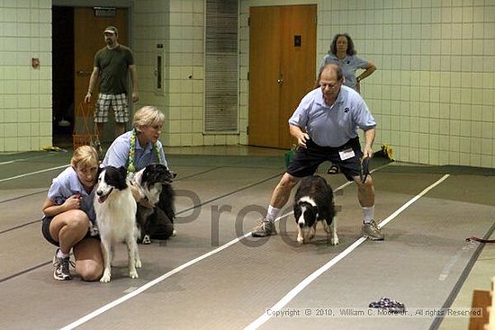 Birmingham Bandits Summer Shootout<br />June 26, 2010<br />Bessemer Civic Center<br />Bessemer Al