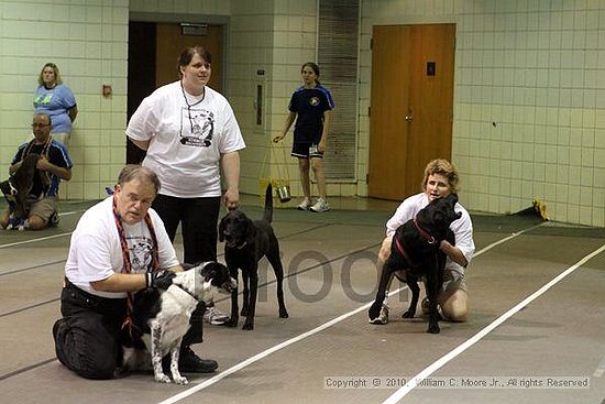 Birmingham Bandits Summer Shootout<br />June 26, 2010<br />Bessemer Civic Center<br />Bessemer Al