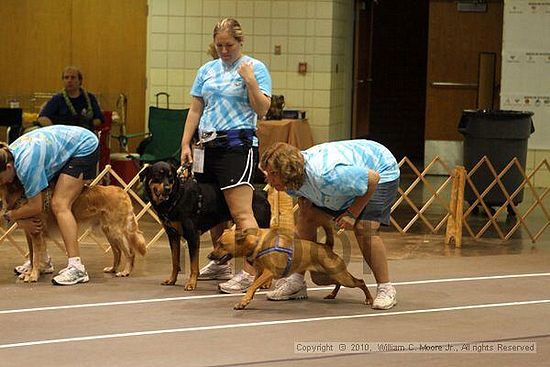 Birmingham Bandits Summer Shootout<br />June 26, 2010<br />Bessemer Civic Center<br />Bessemer Al