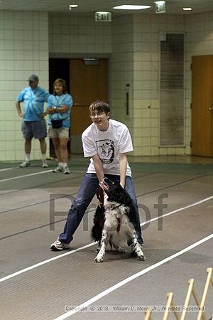 Birmingham Bandits Summer Shootout<br />June 26, 2010<br />Bessemer Civic Center<br />Bessemer Al