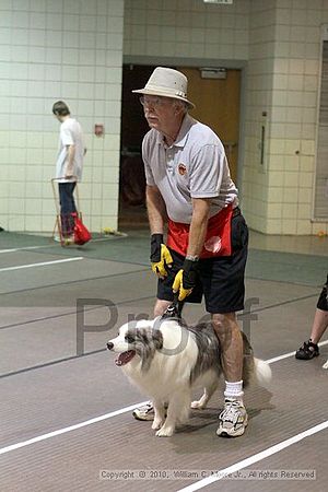 Birmingham Bandits Summer Shootout<br />June 26, 2010<br />Bessemer Civic Center<br />Bessemer Al