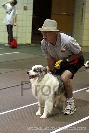 Birmingham Bandits Summer Shootout<br />June 26, 2010<br />Bessemer Civic Center<br />Bessemer Al