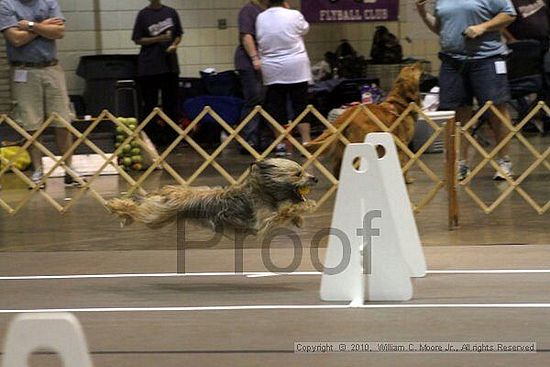 Birmingham Bandits Summer Shootout<br />June 26, 2010<br />Bessemer Civic Center<br />Bessemer Al