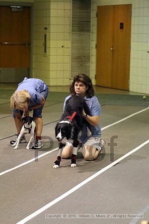 Birmingham Bandits Summer Shootout<br />June 26, 2010<br />Bessemer Civic Center<br />Bessemer Al