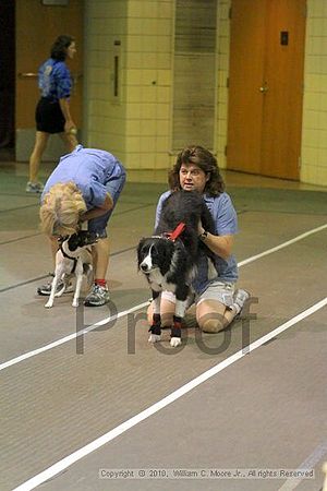 Birmingham Bandits Summer Shootout<br />June 26, 2010<br />Bessemer Civic Center<br />Bessemer Al